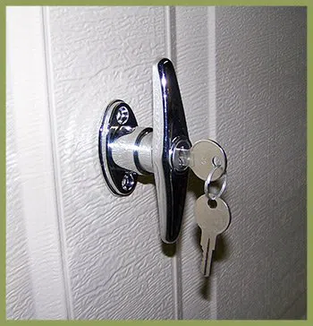 Anchor Locksmith Store Prospect, CT 203-433-3680 - Garage-door-locks